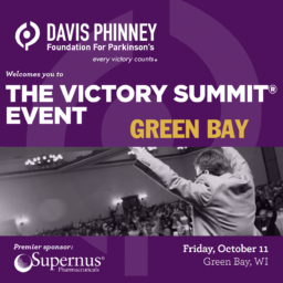 Green Bay The Victory Summit Event Digital Program Book cover